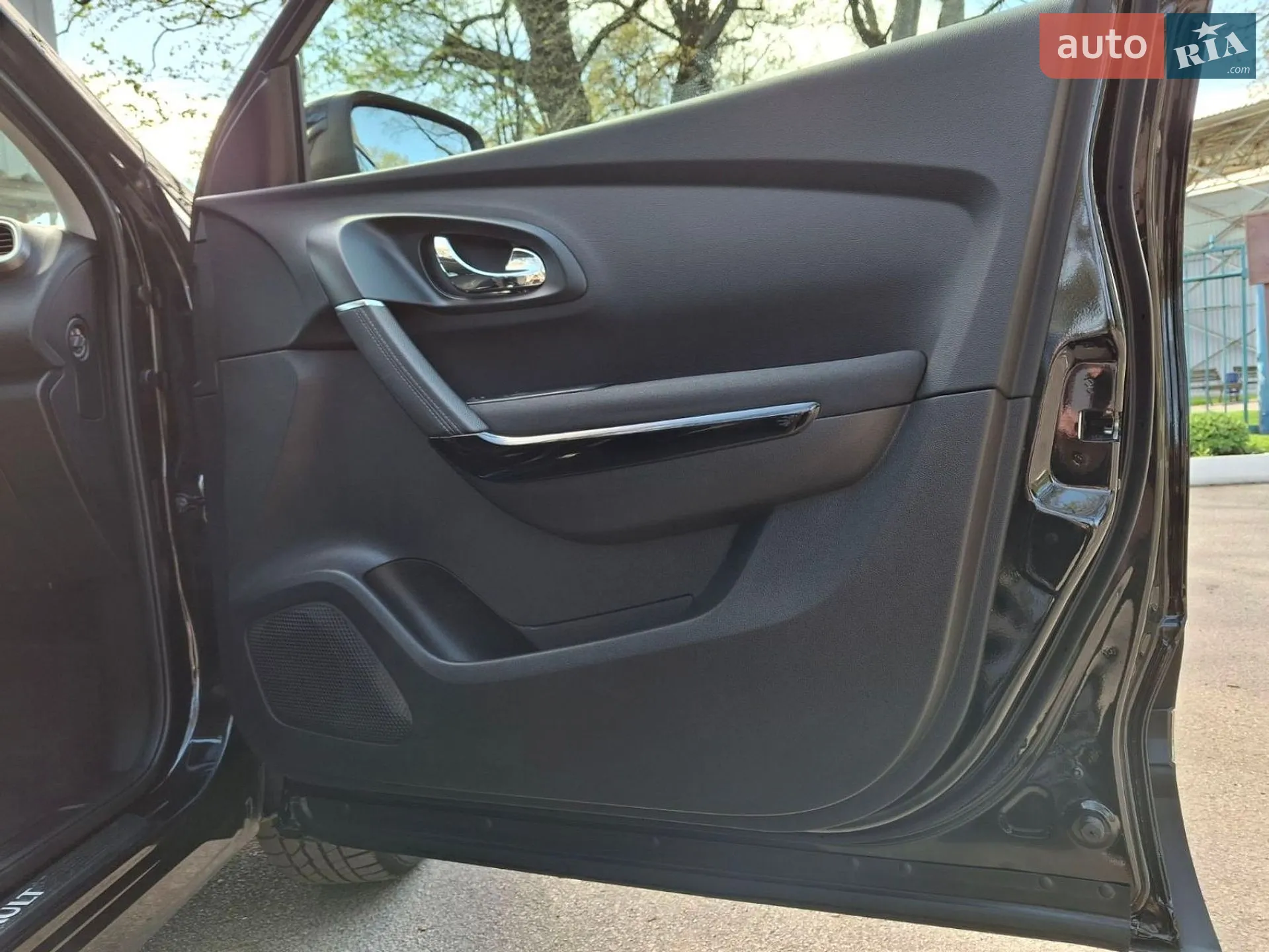 2016 Renault Kadjar - мініатюра 43