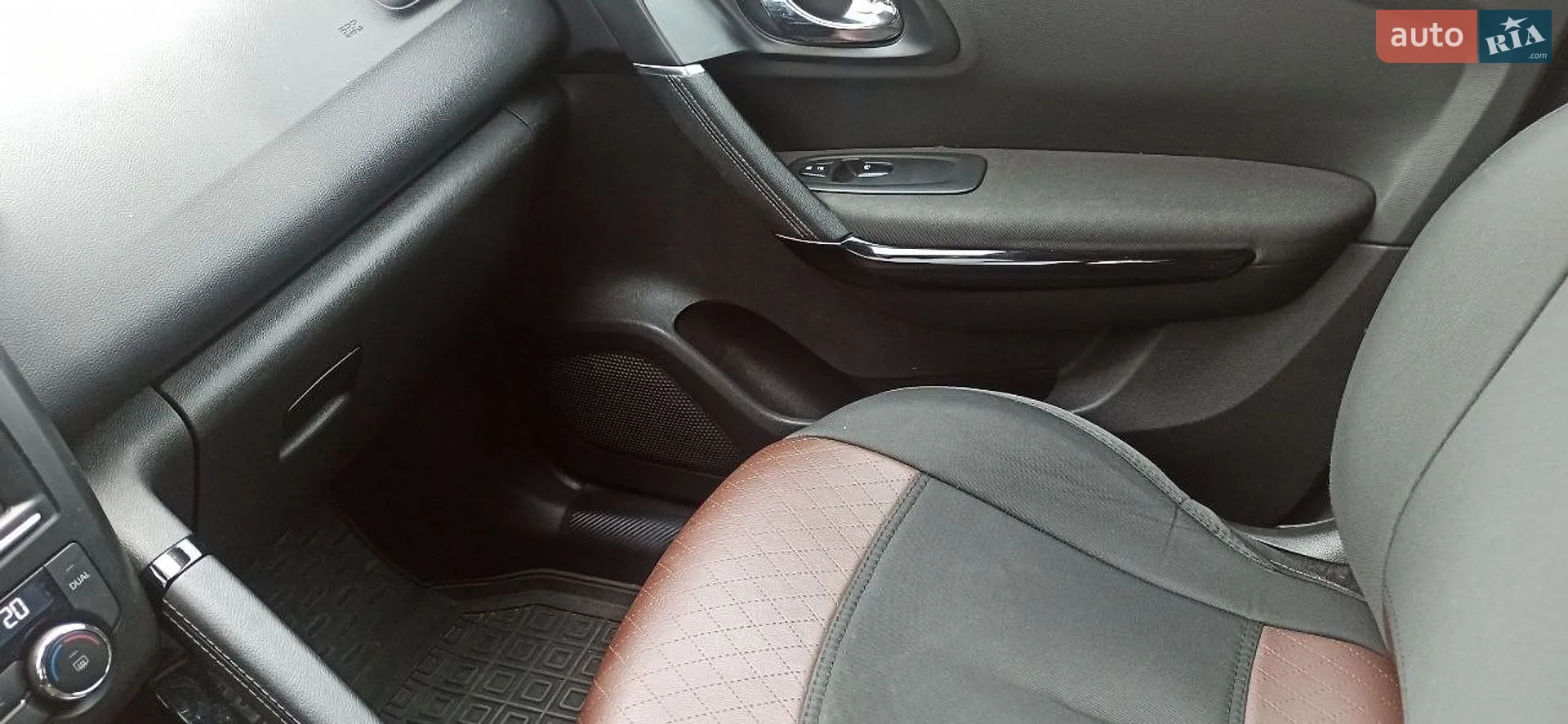 2016 Renault Kadjar - мініатюра 6