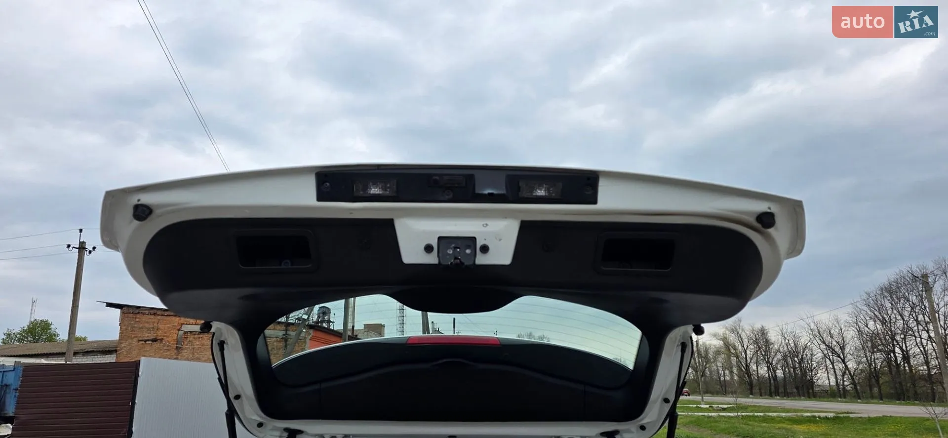 2017 Renault Kadjar - мініатюра 17