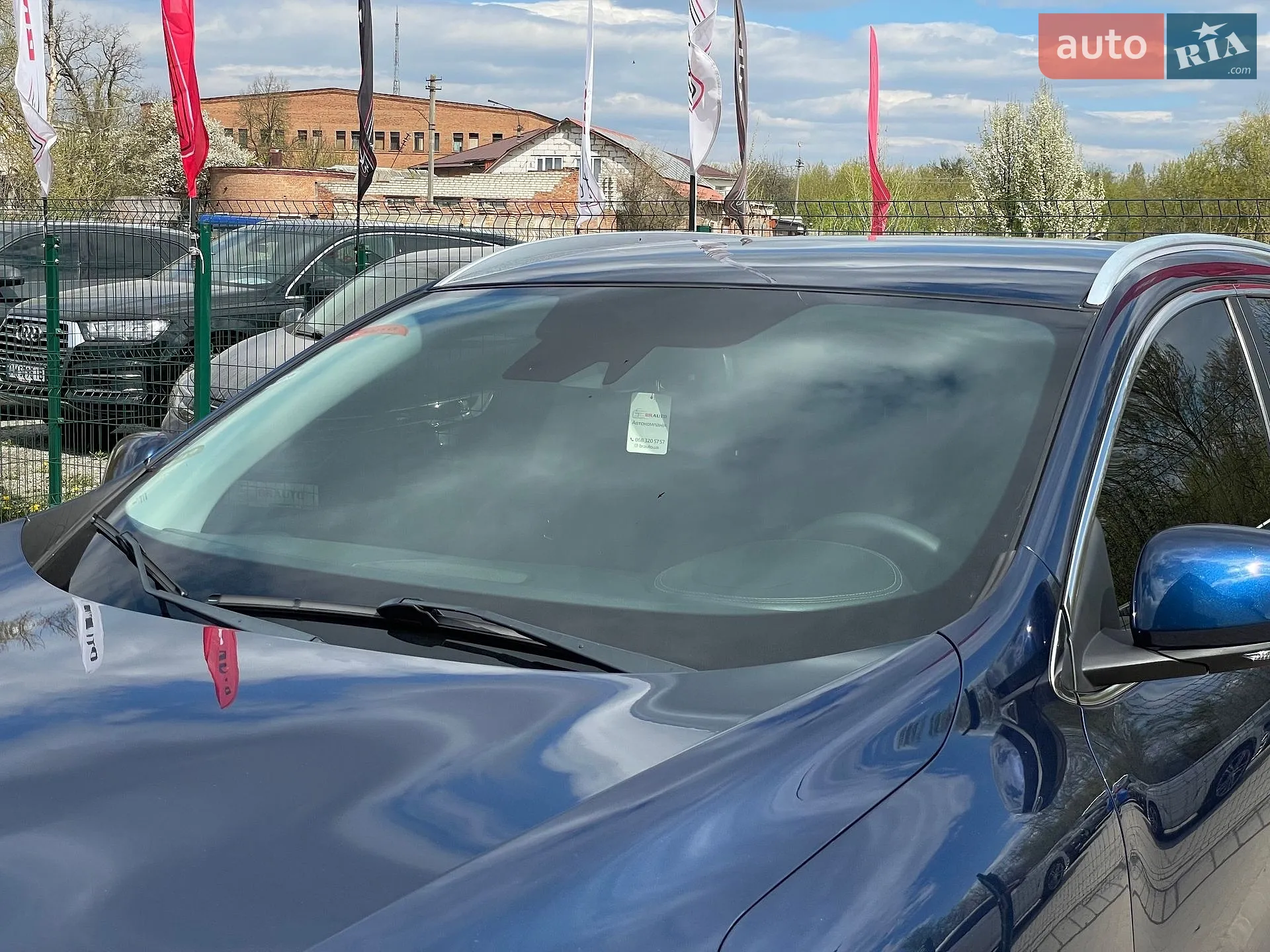 2019 Renault Kadjar - мініатюра 13