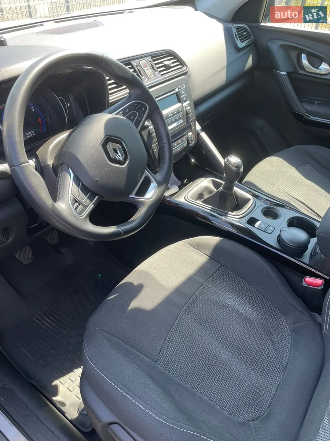 2020 Renault Kadjar - мініатюра 10