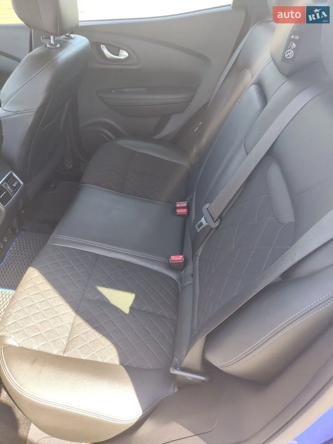 2020 Renault Kadjar - мініатюра 8