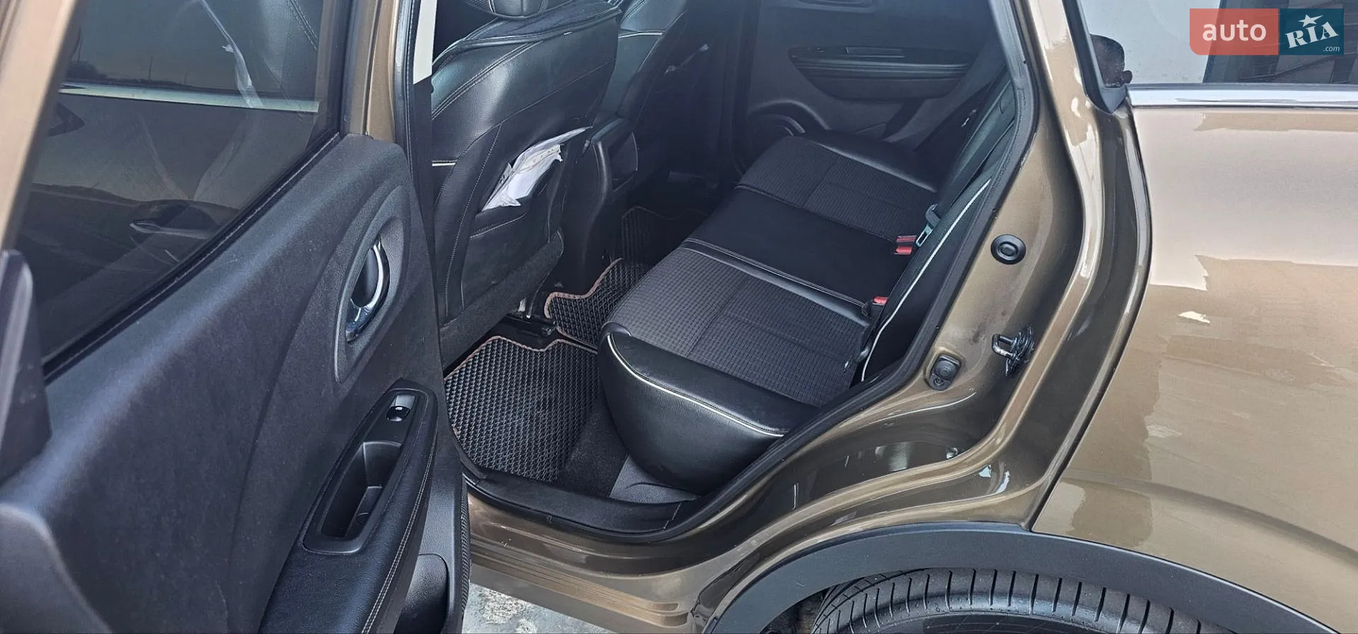 2017 Renault Kadjar - мініатюра 27