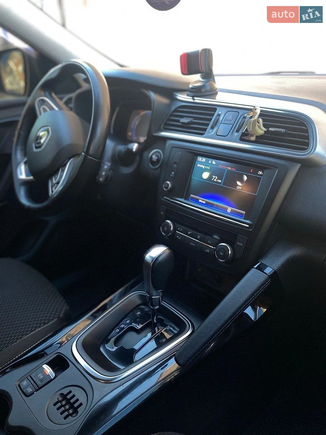 2016 Renault Kadjar - мініатюра 5