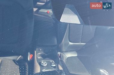 Внедорожник / Кроссовер Renault Kadjar 2015 в Житомире