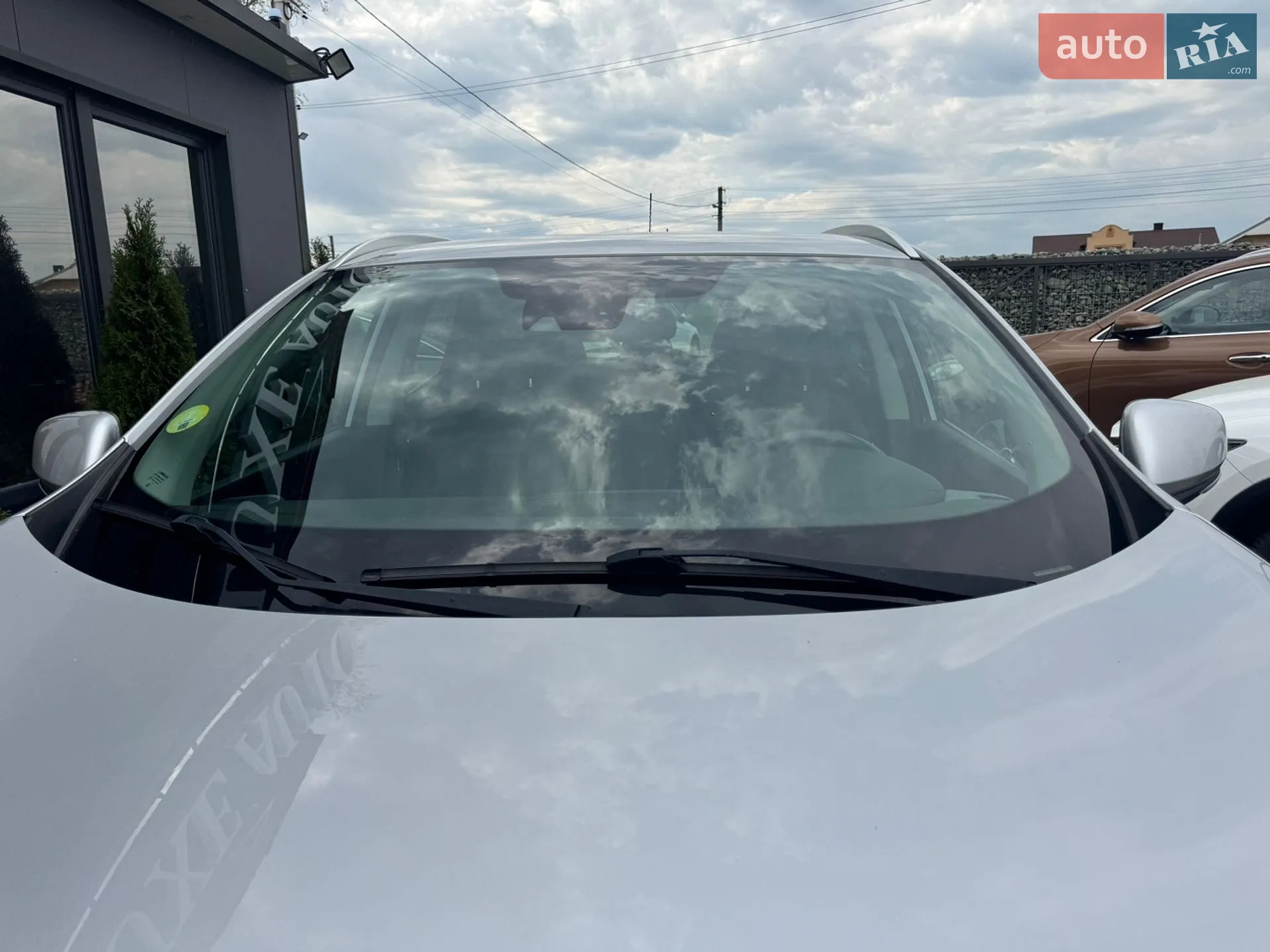 2018 Renault Kadjar - мініатюра 15