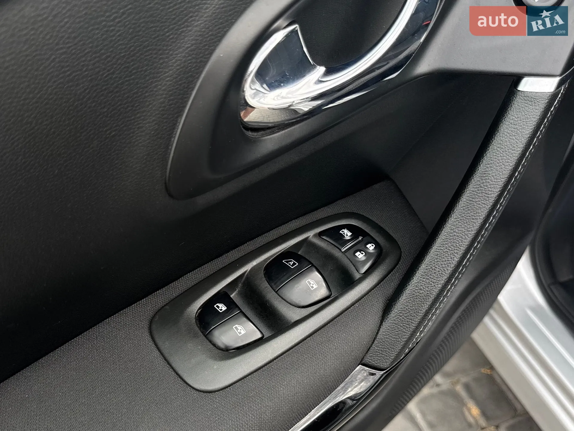 2018 Renault Kadjar - мініатюра 26