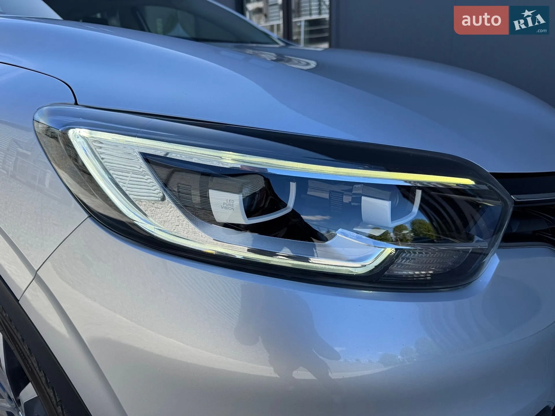 2017 Renault Kadjar - мініатюра 20
