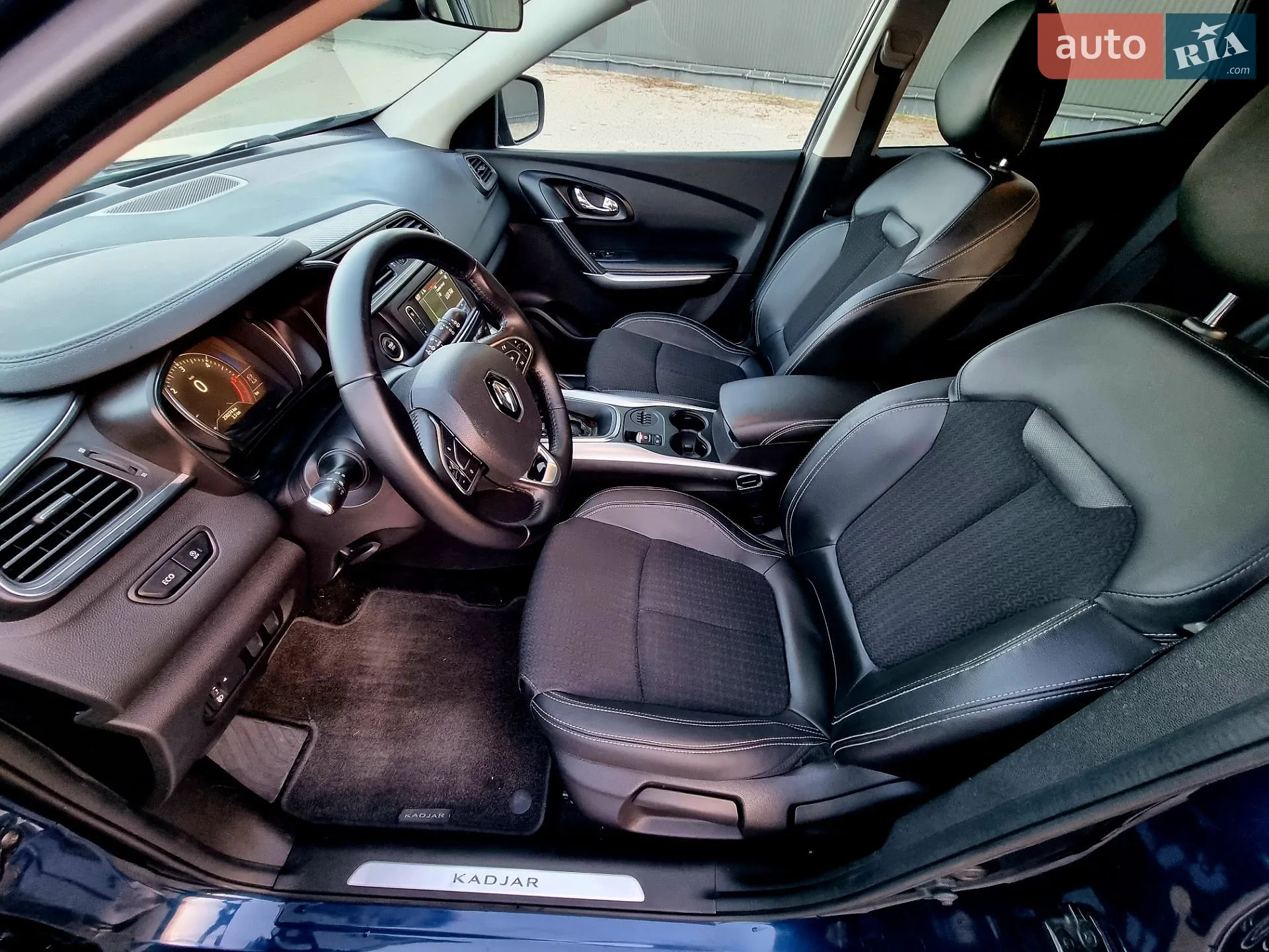 2015 Renault Kadjar - мініатюра 36