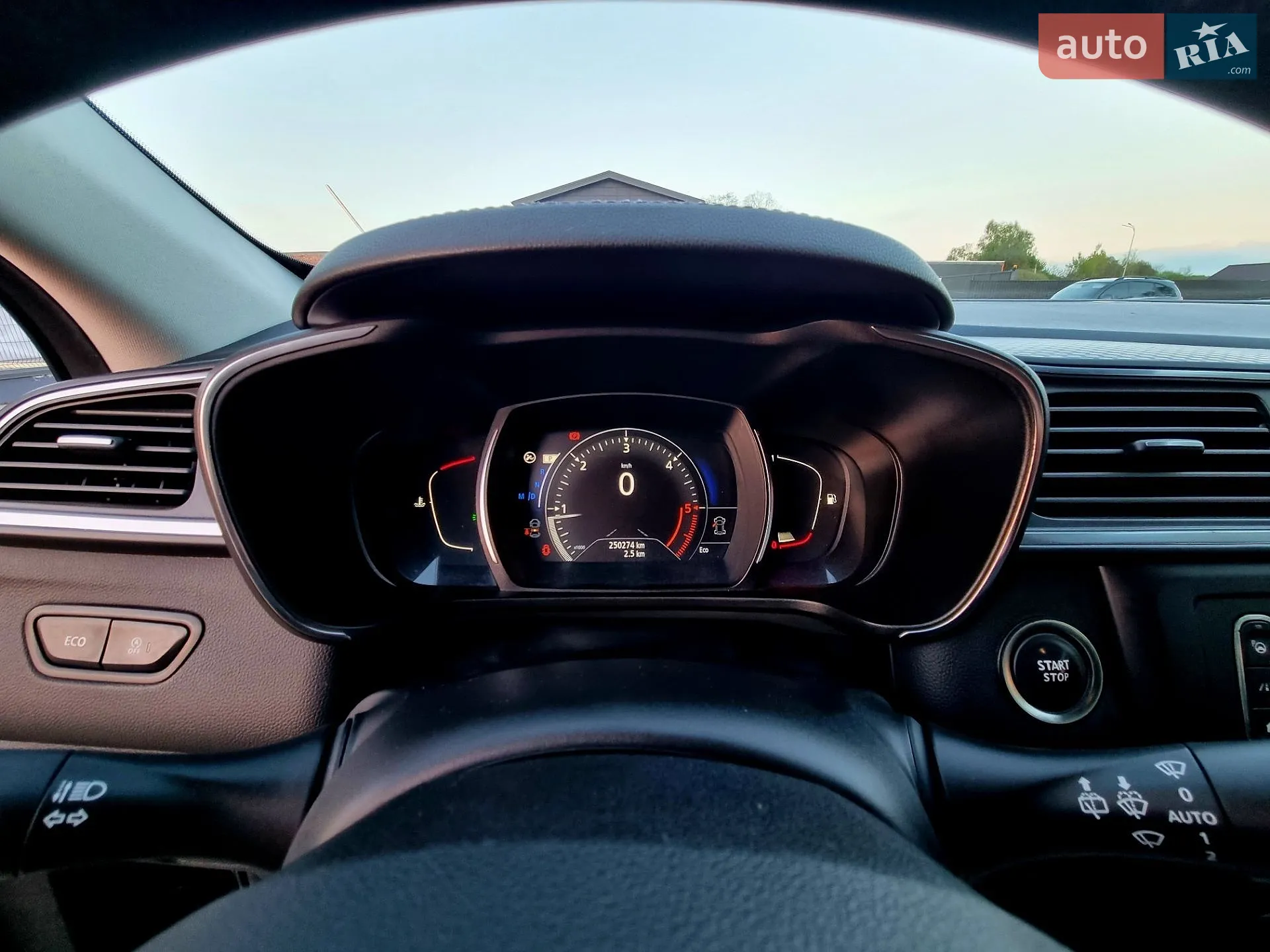 2015 Renault Kadjar - мініатюра 34