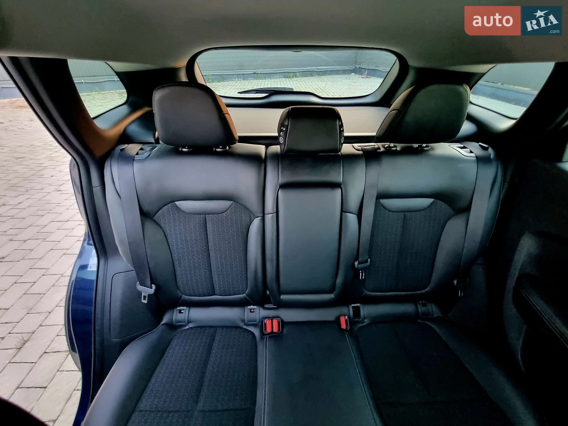 2015 Renault Kadjar - мініатюра 40
