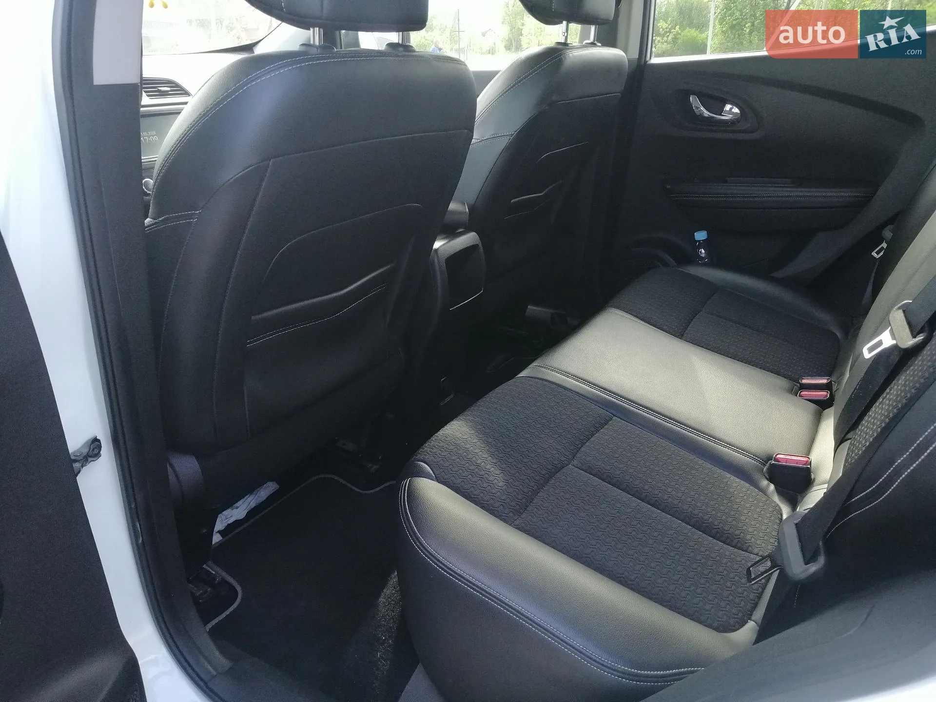 2015 Renault Kadjar - мініатюра 19