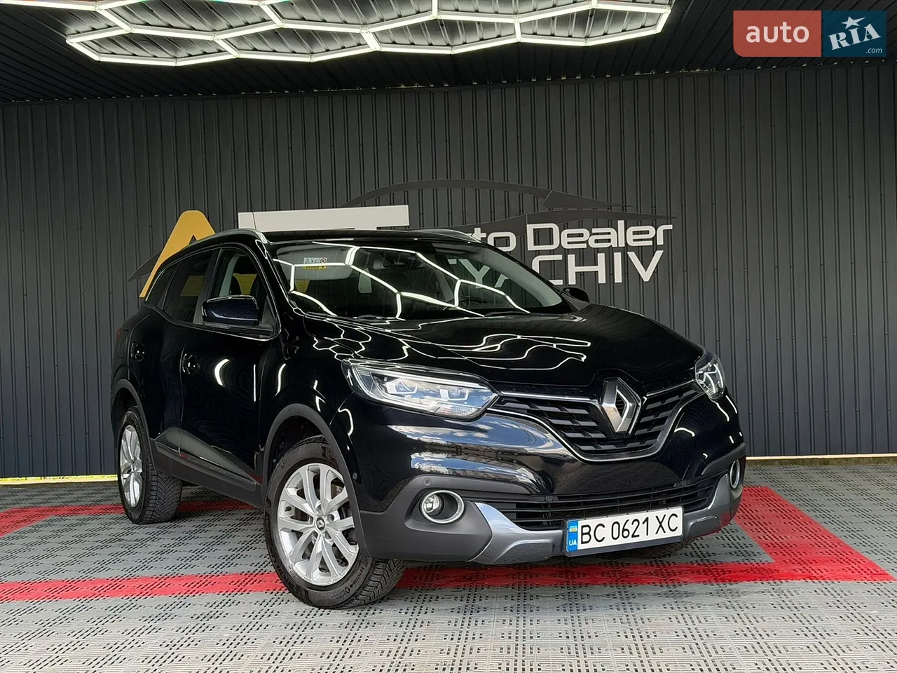 2011 Nissan Qashqai+2 - мініатюра 48