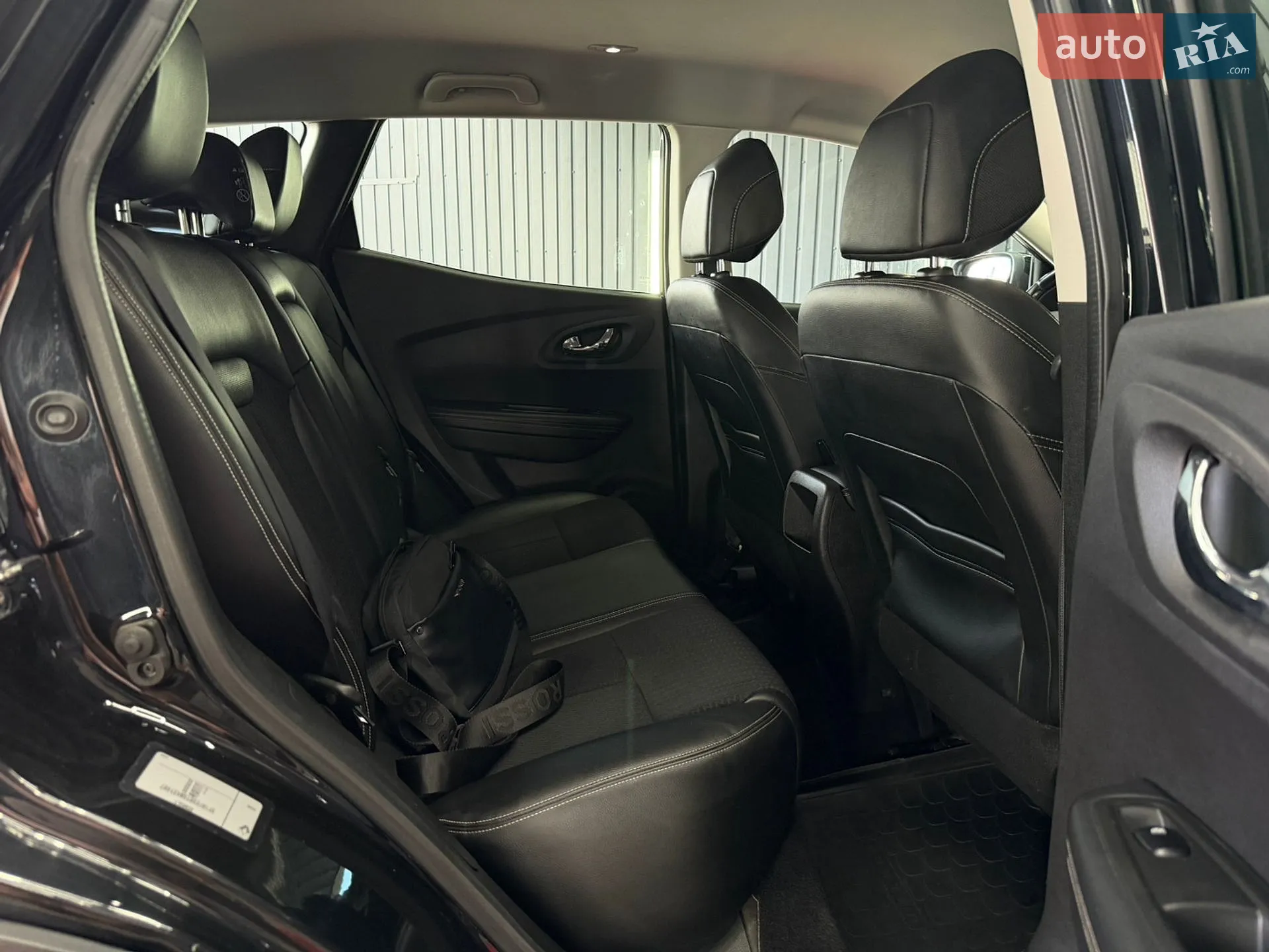 2017 Renault Kadjar - мініатюра 31