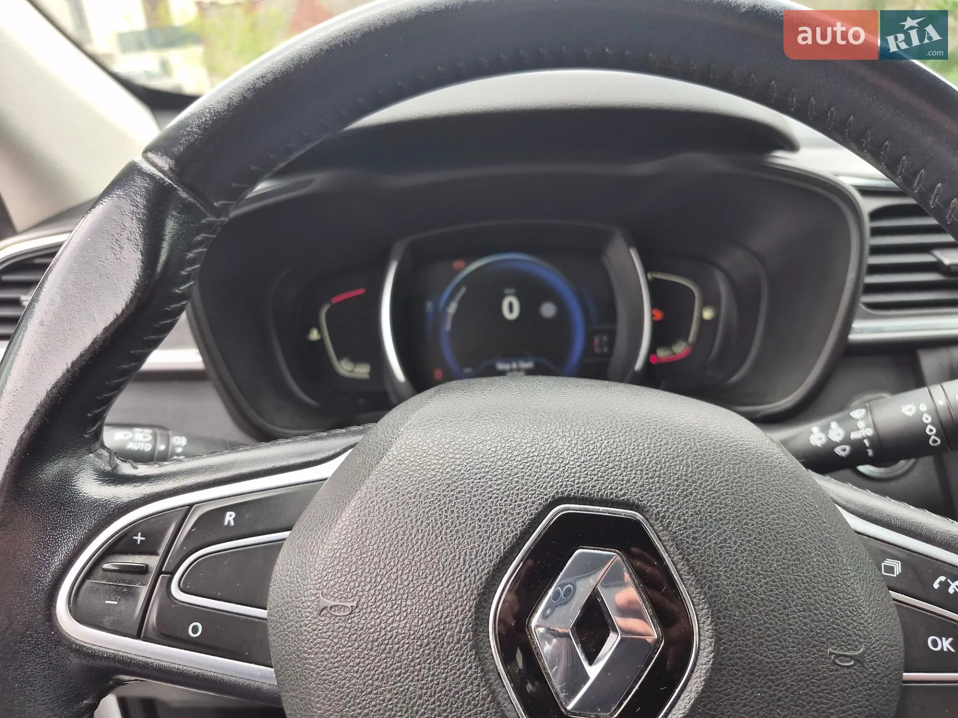 2017 Renault Kadjar - мініатюра 19