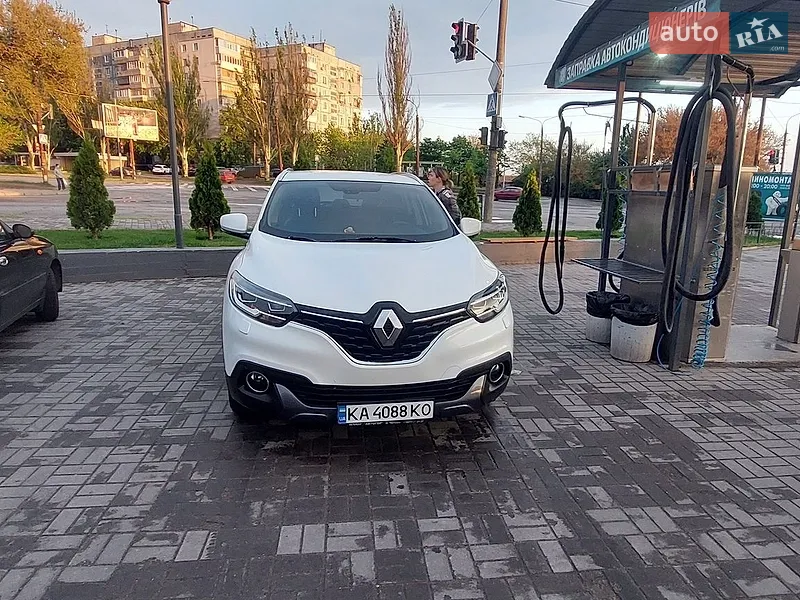 Renault Kadjar