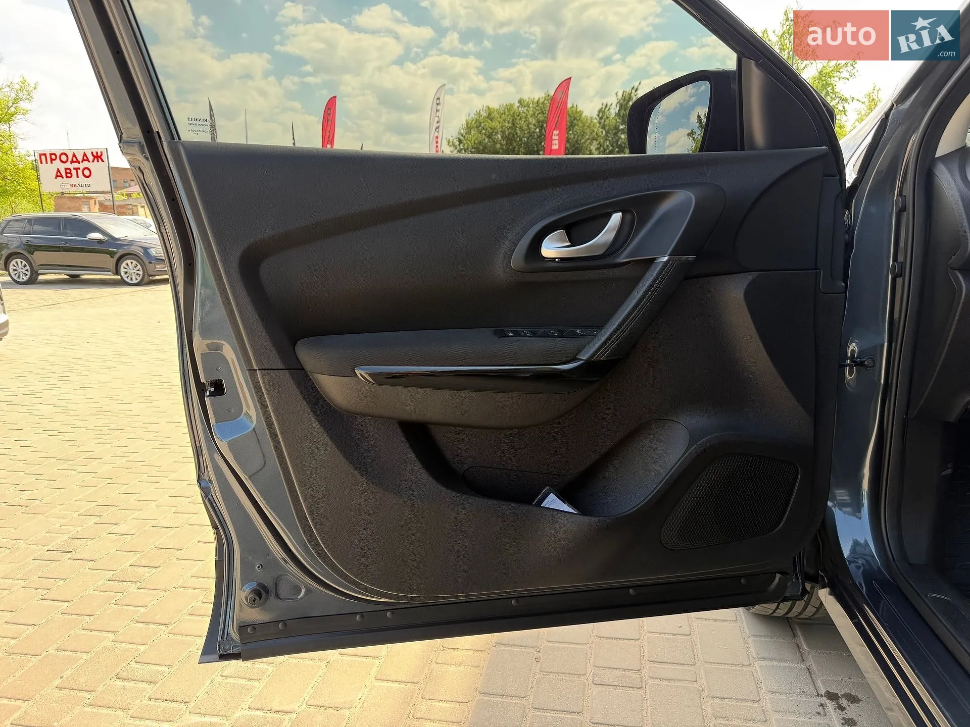 2020 Renault Kadjar - мініатюра 23