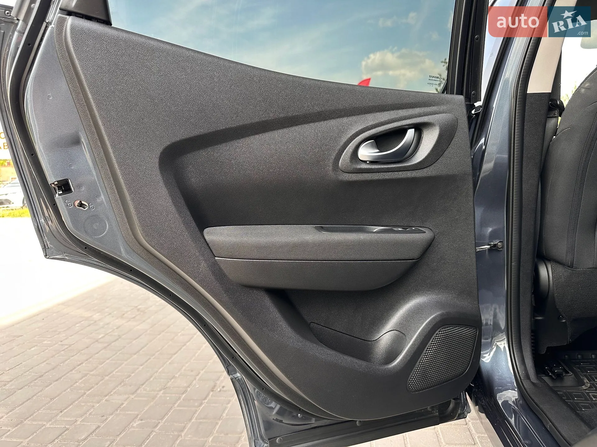 2020 Renault Kadjar - мініатюра 26