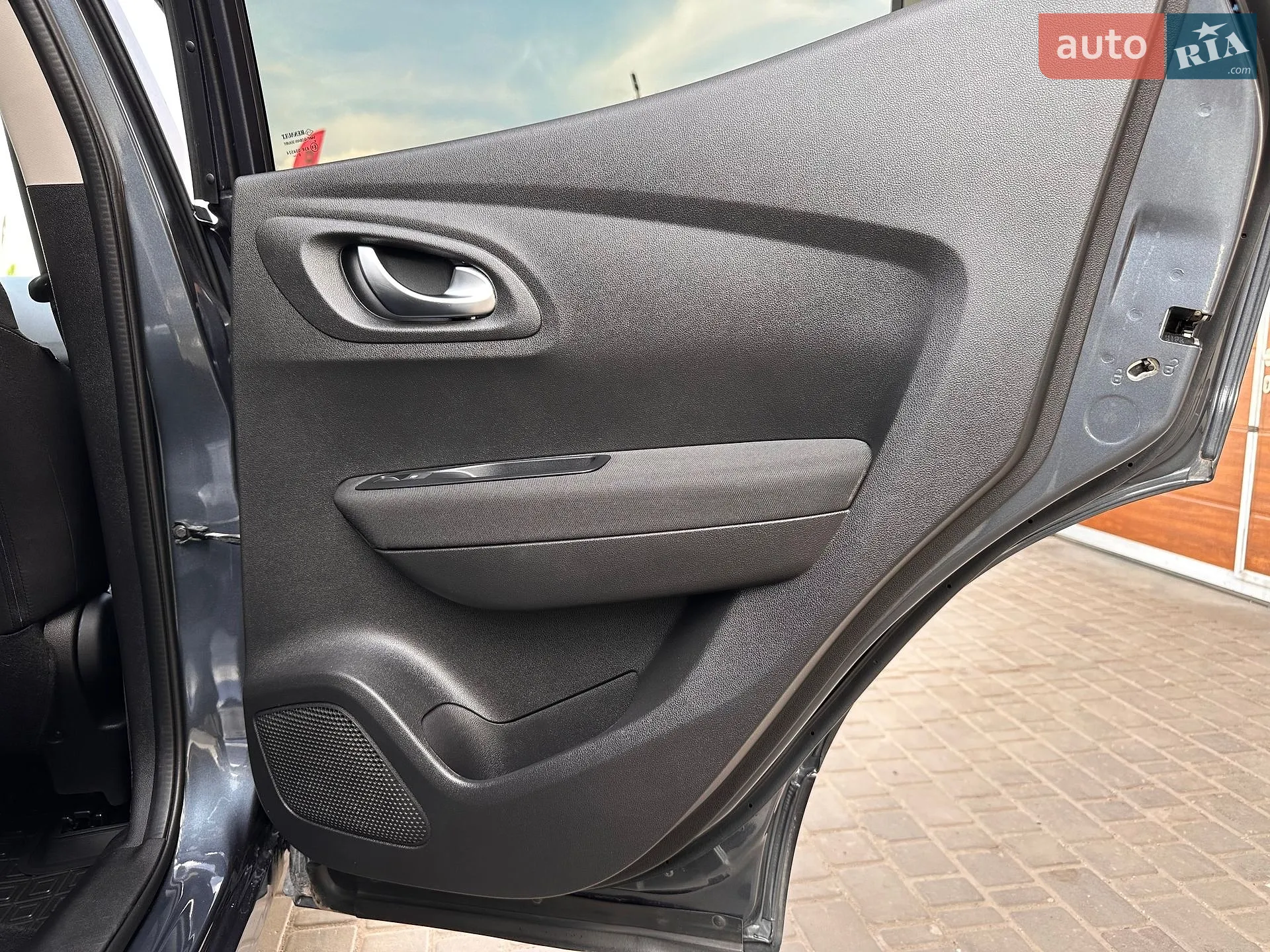 2020 Renault Kadjar - мініатюра 30