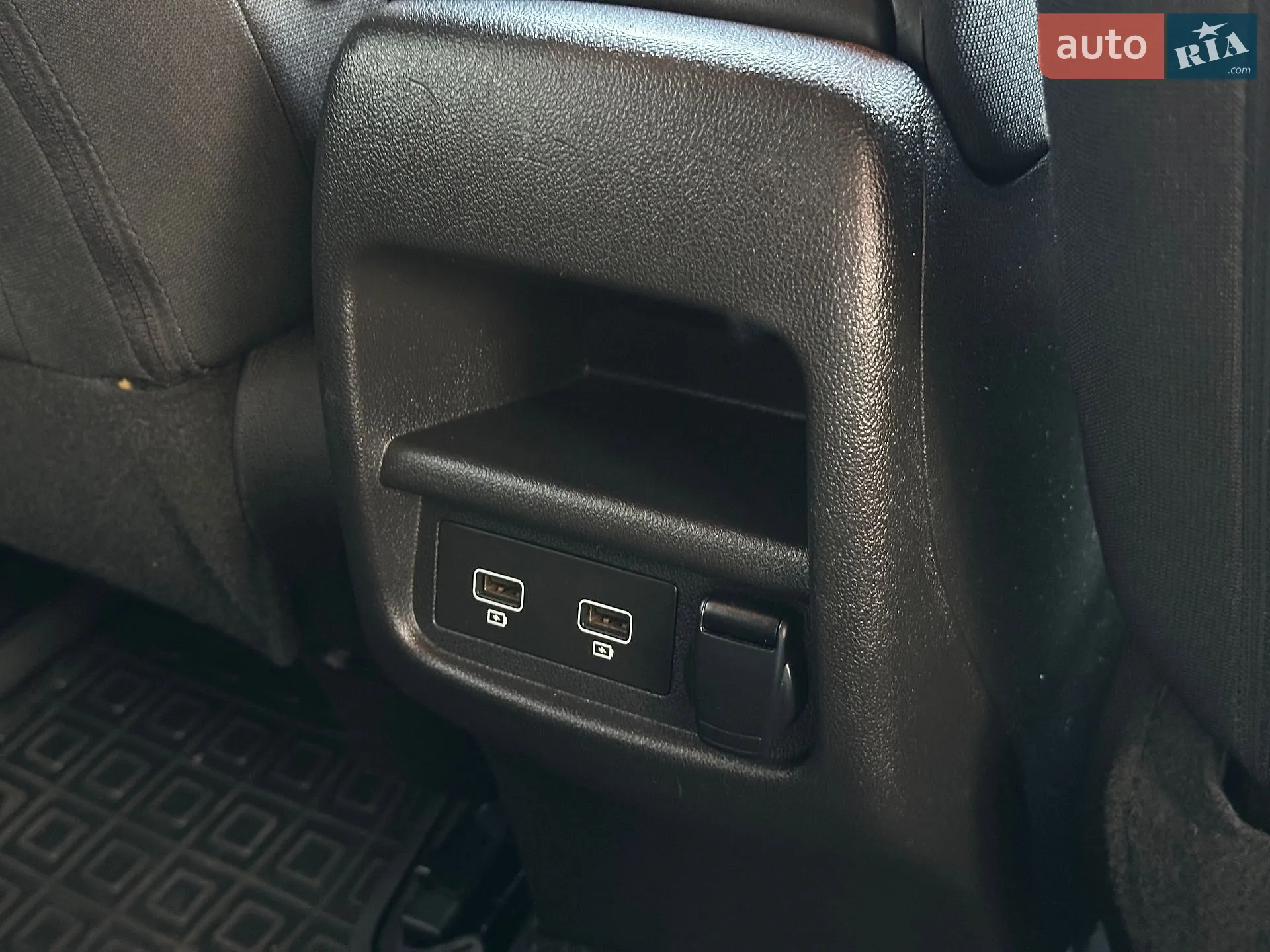2020 Renault Kadjar - мініатюра 32