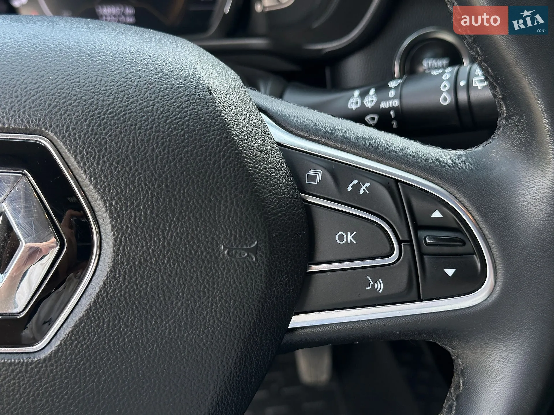 2020 Renault Kadjar - мініатюра 42