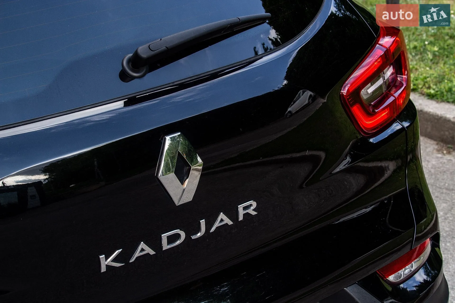 2020 Renault Kadjar - мініатюра 23