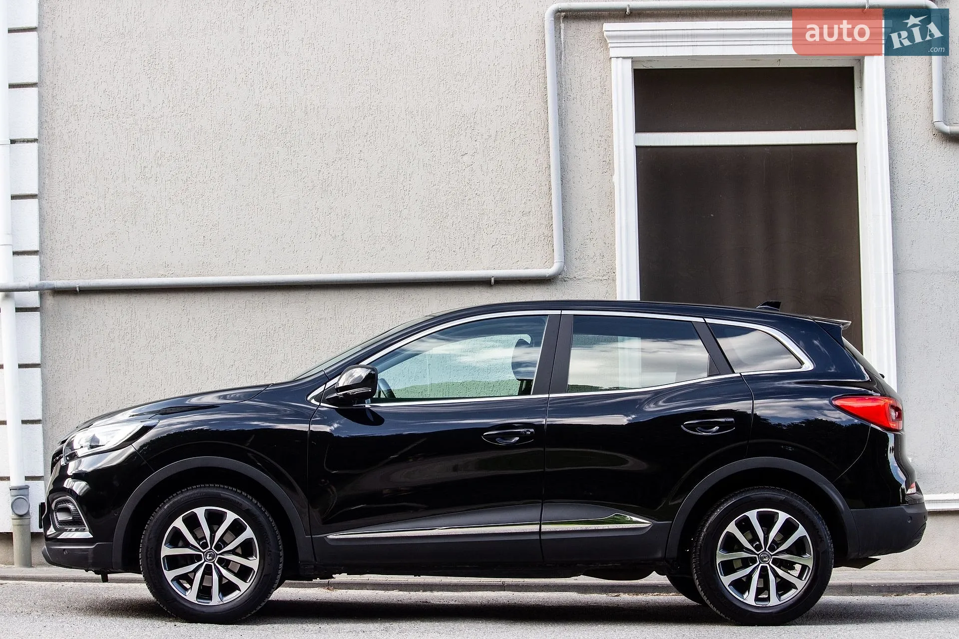 2020 Renault Kadjar - мініатюра 28