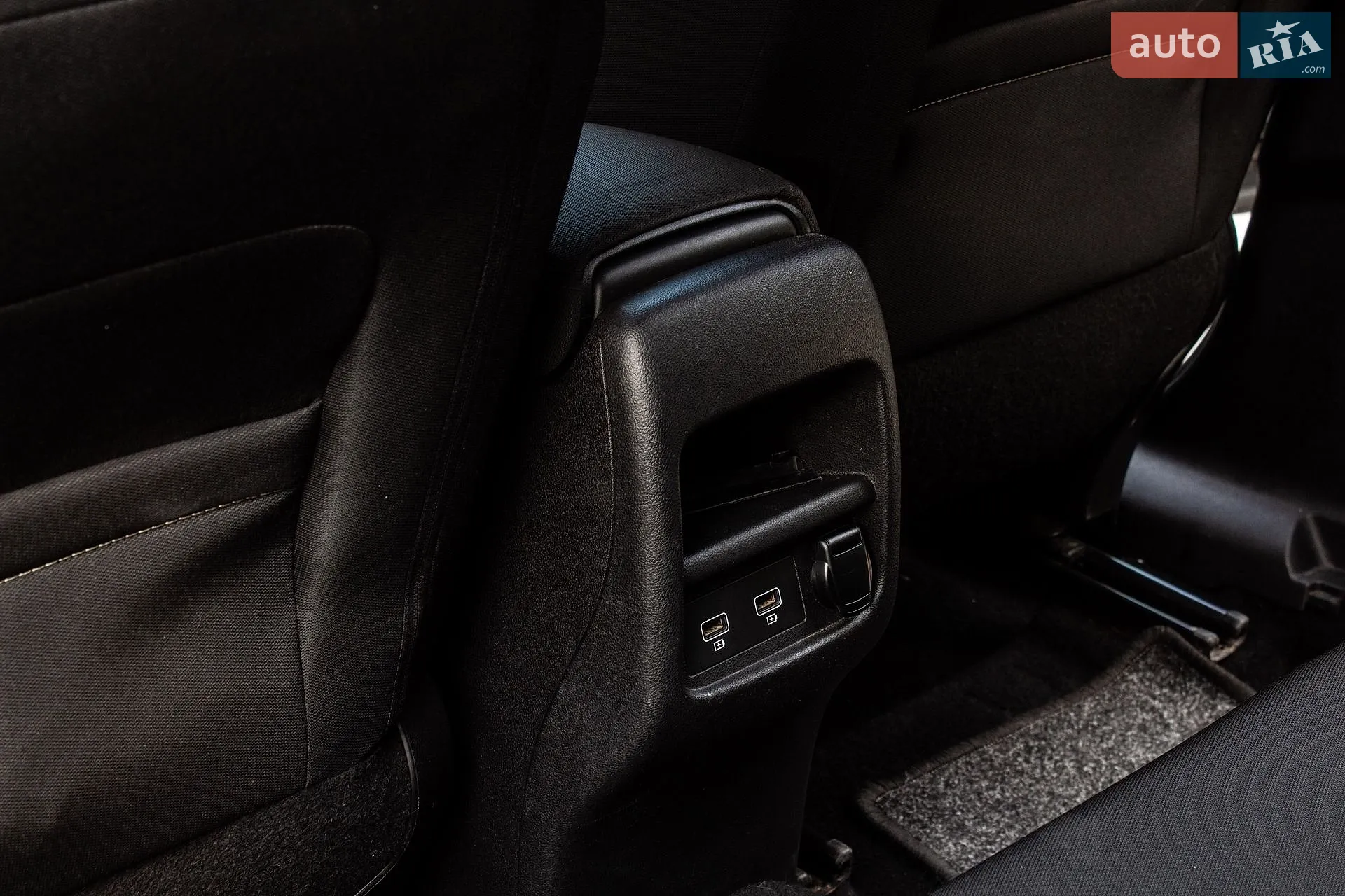 2020 Renault Kadjar - мініатюра 31