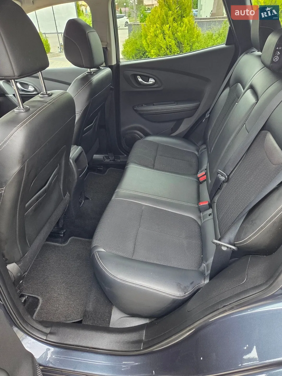 2015 Renault Kadjar - мініатюра 11