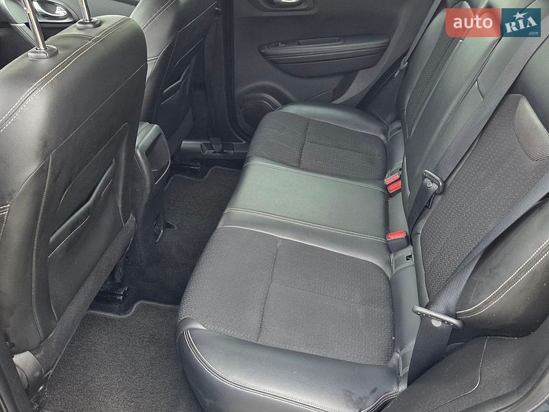 Внедорожник / Кроссовер Renault Kadjar 2015 в Львове