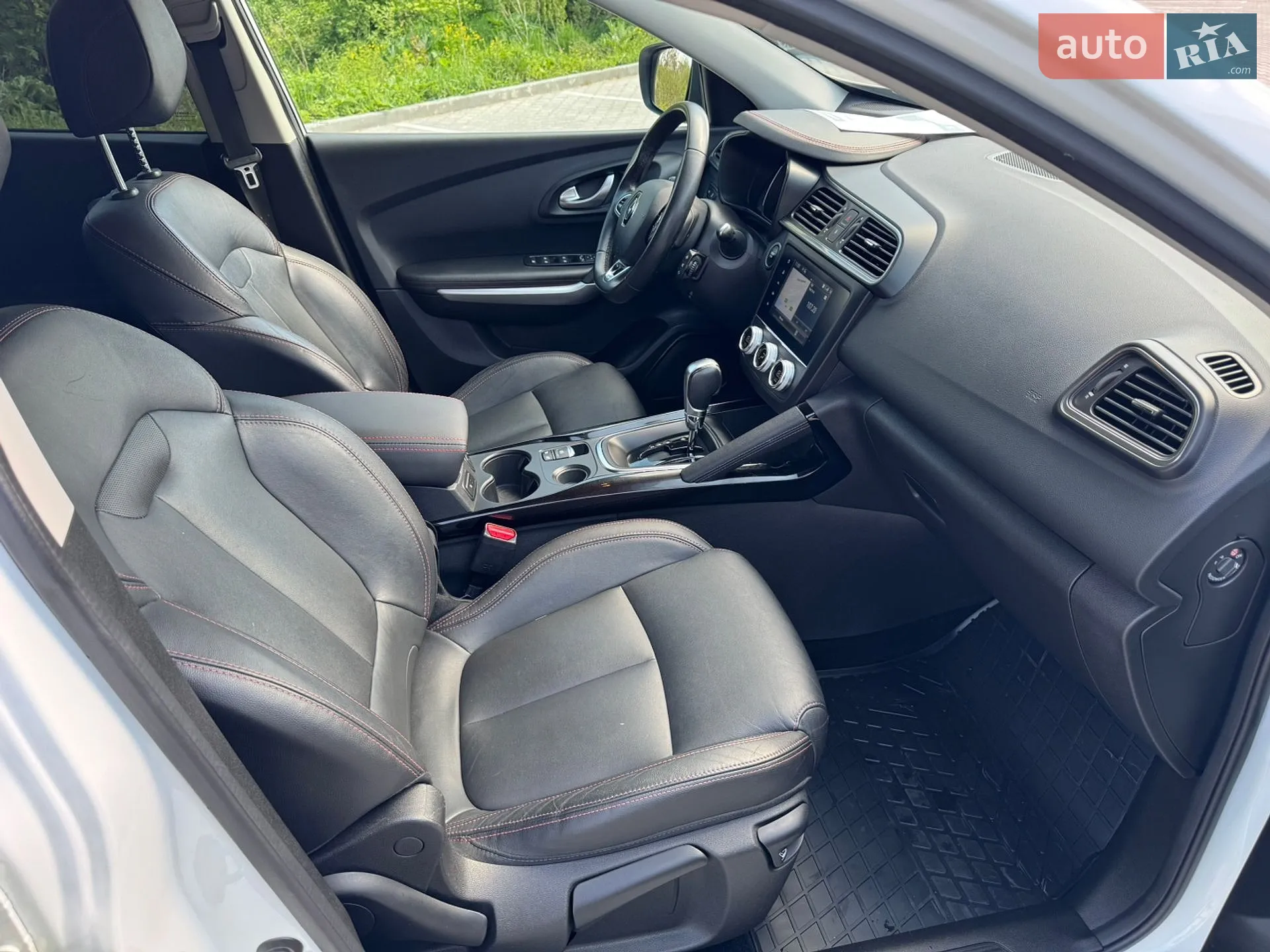 2020 Renault Kadjar - мініатюра 11