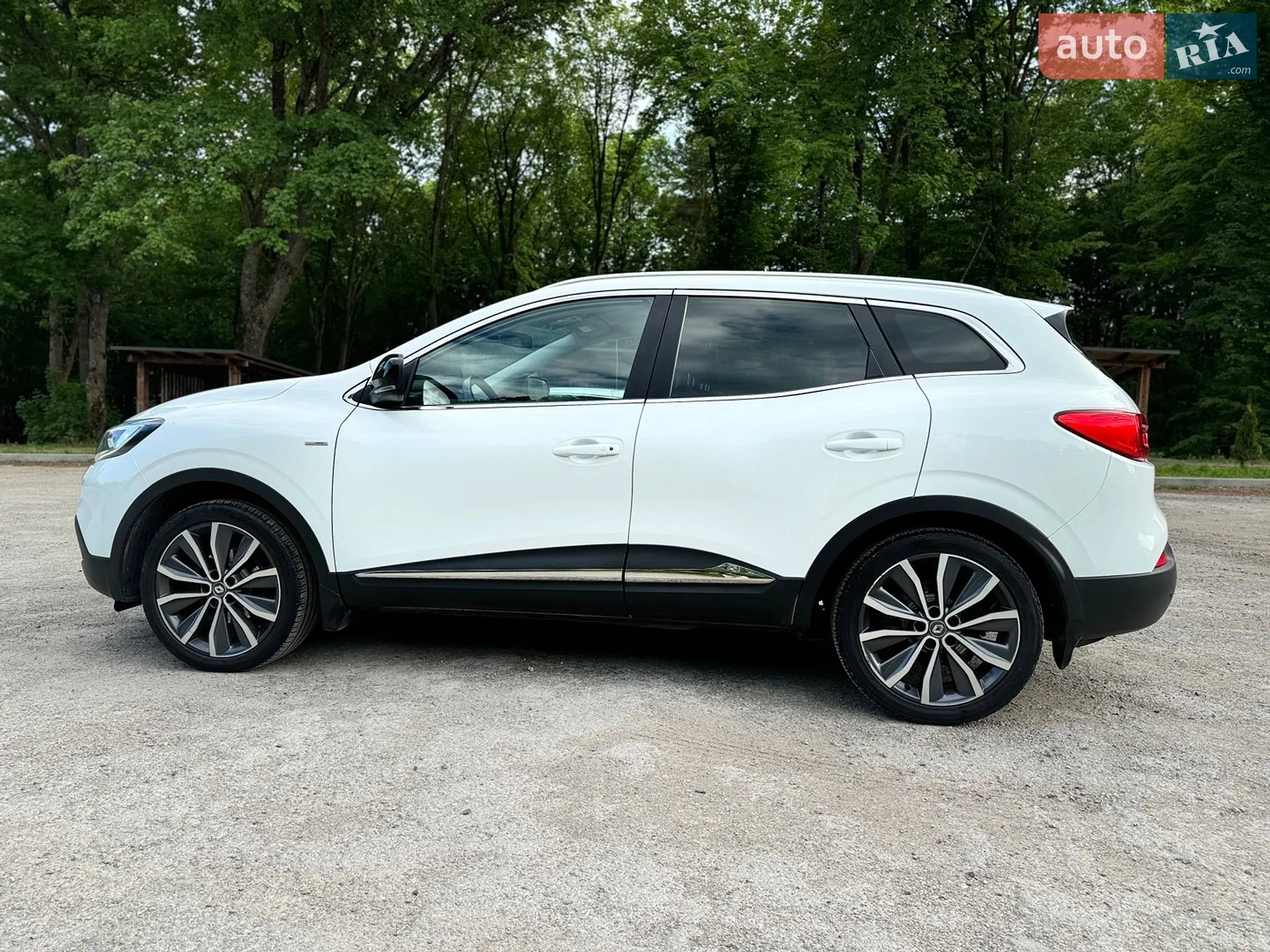 2018 Renault Kadjar - мініатюра 10