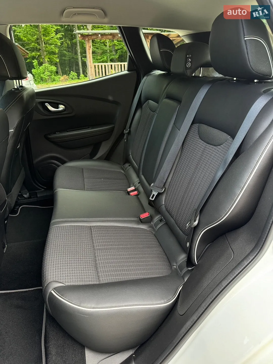 2018 Renault Kadjar - мініатюра 22