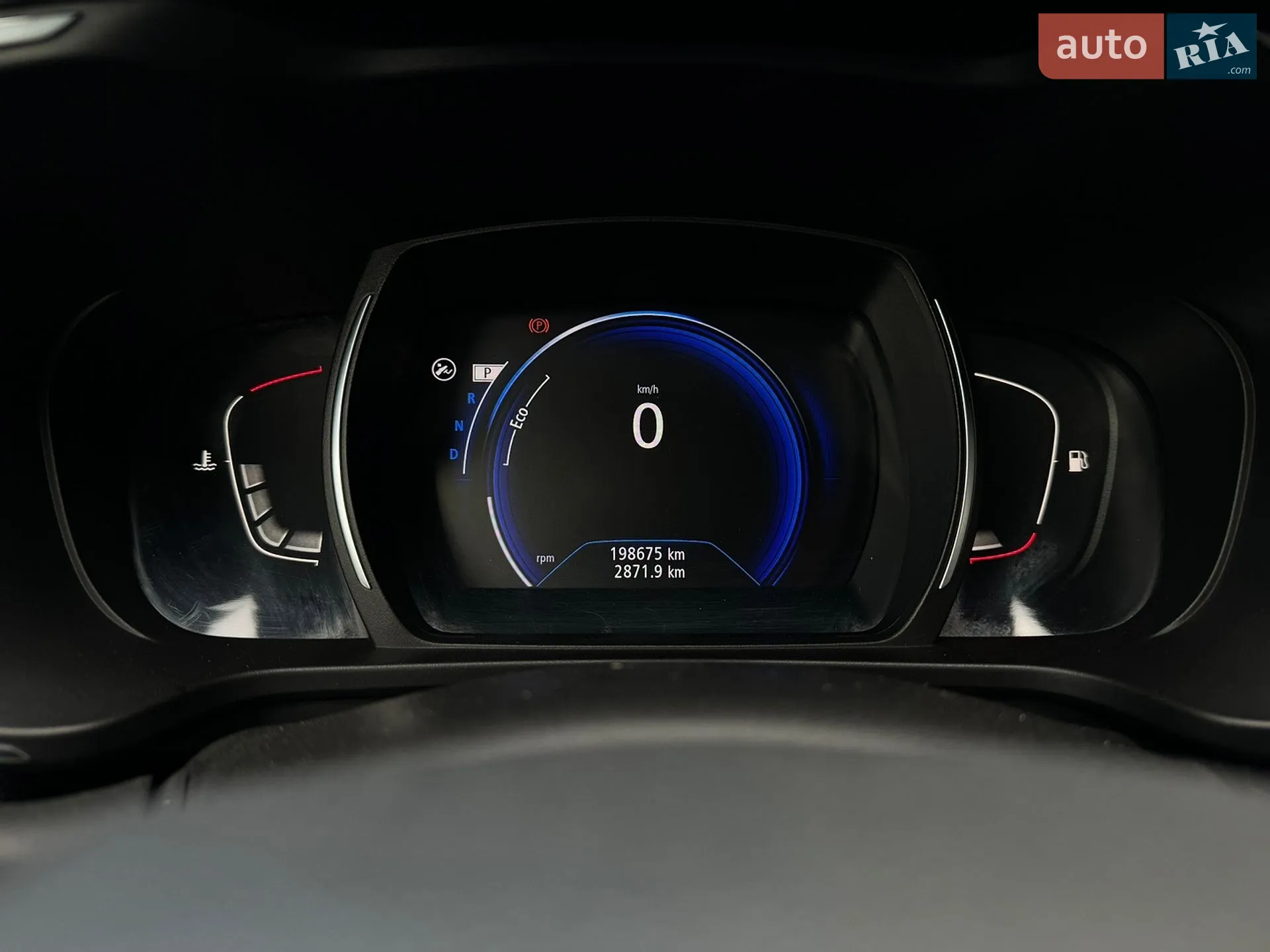 2018 Renault Kadjar - мініатюра 33