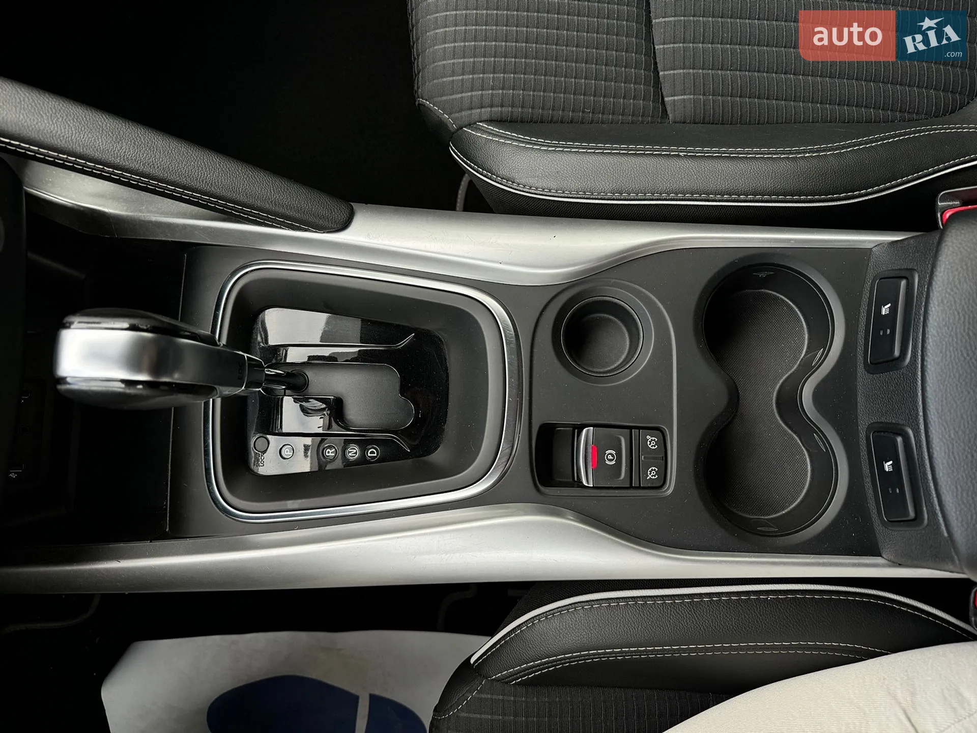 2018 Renault Kadjar - мініатюра 34