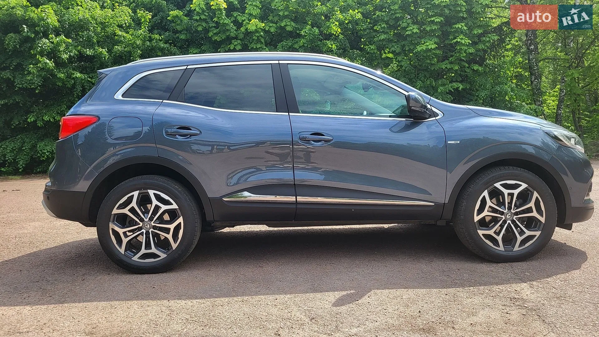 2019 Renault Kadjar - мініатюра 10