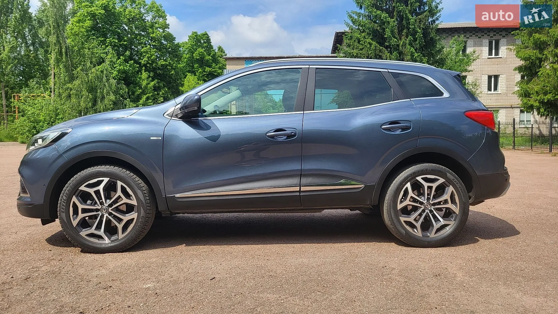 2019 Renault Kadjar - мініатюра 19
