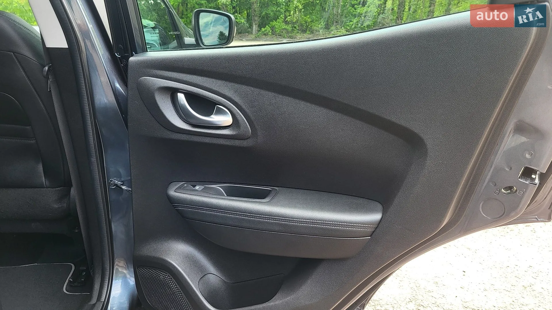 2019 Renault Kadjar - мініатюра 43