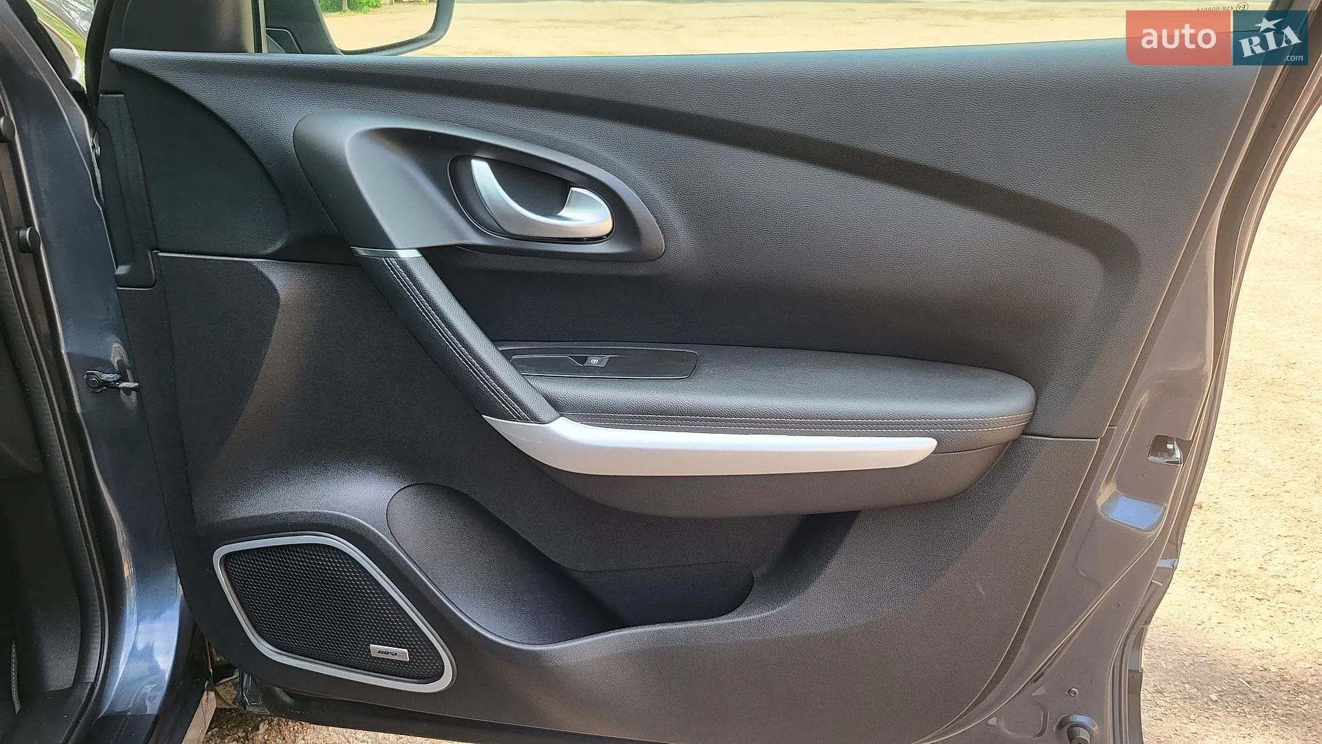 2019 Renault Kadjar - мініатюра 48