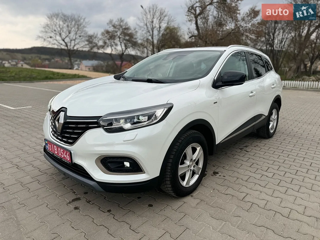 2019 Renault Megane - мініатюра 44
