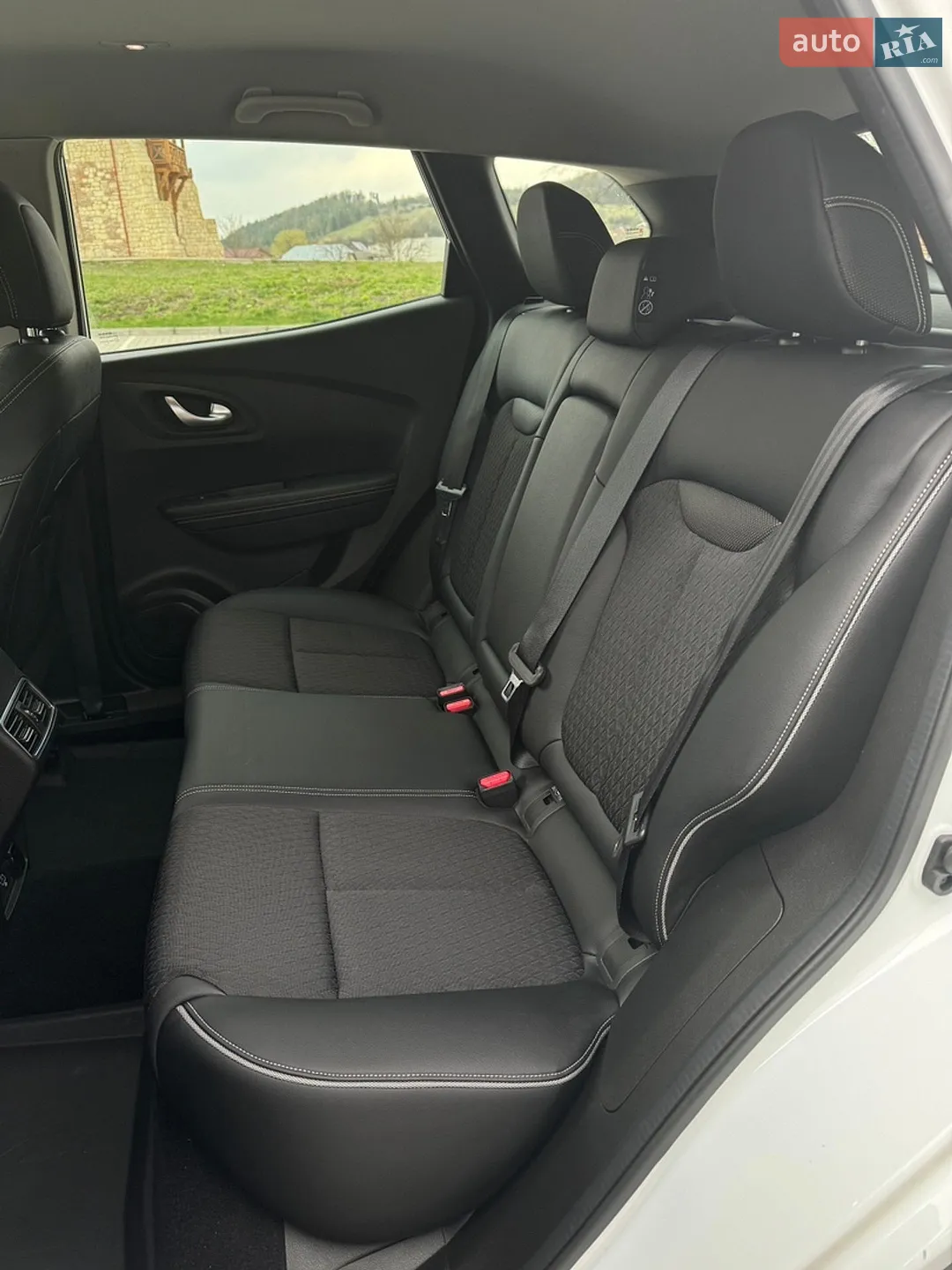 2019 Renault Kadjar - мініатюра 29