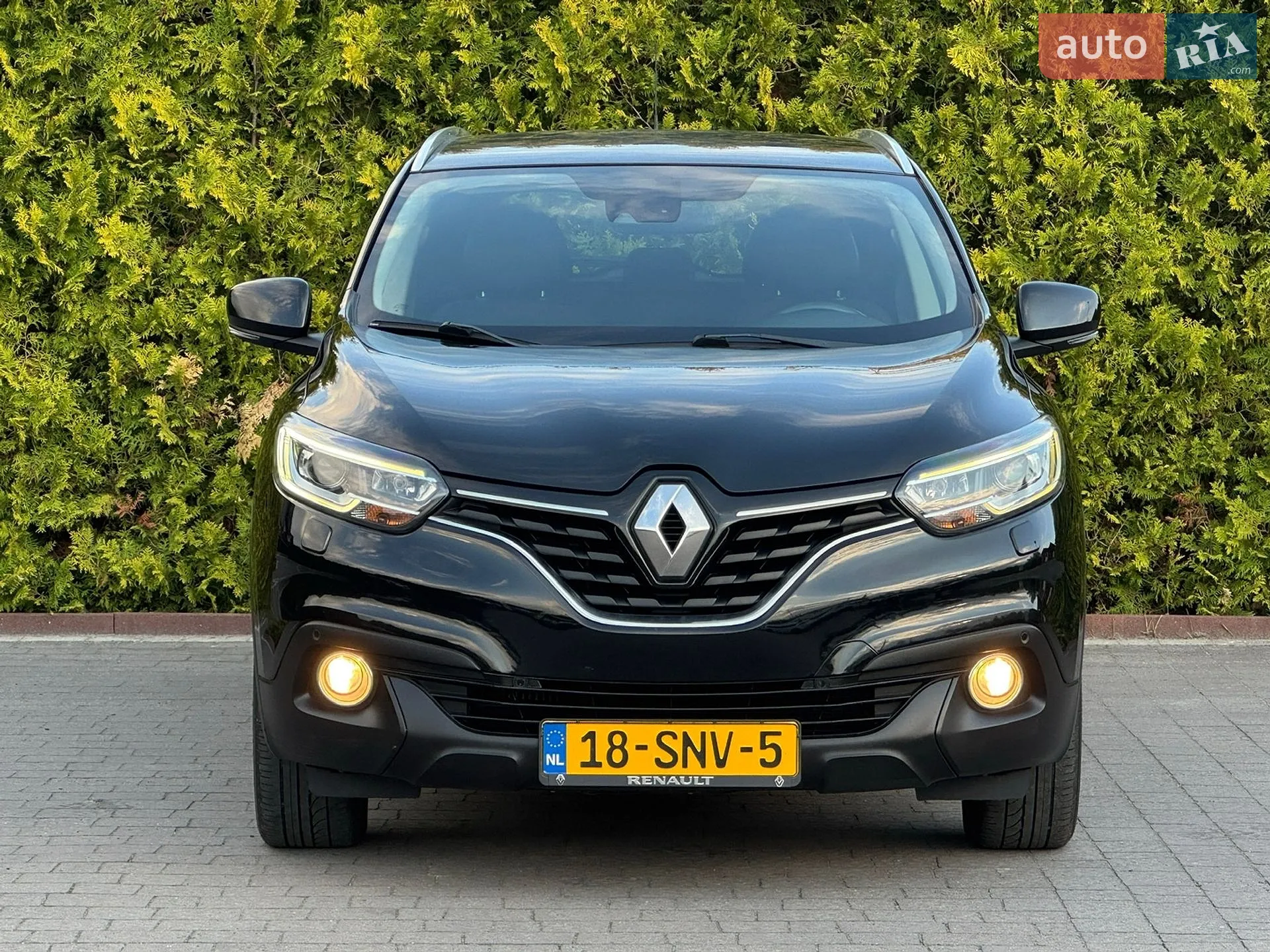 2018 Renault Kadjar - мініатюра 4