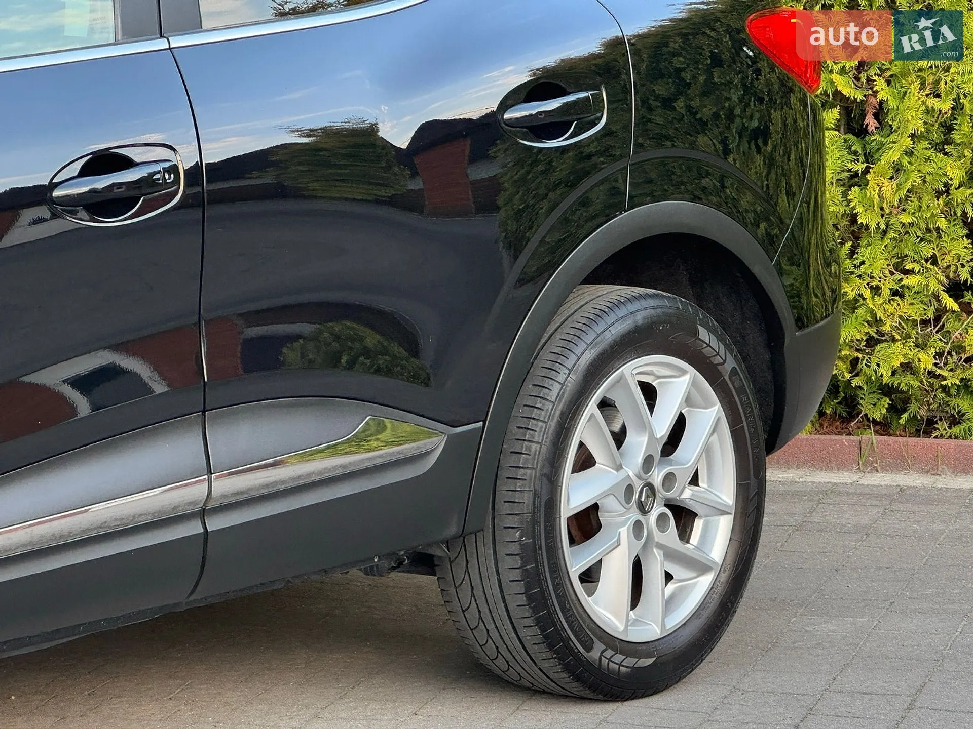 2018 Renault Kadjar - мініатюра 32
