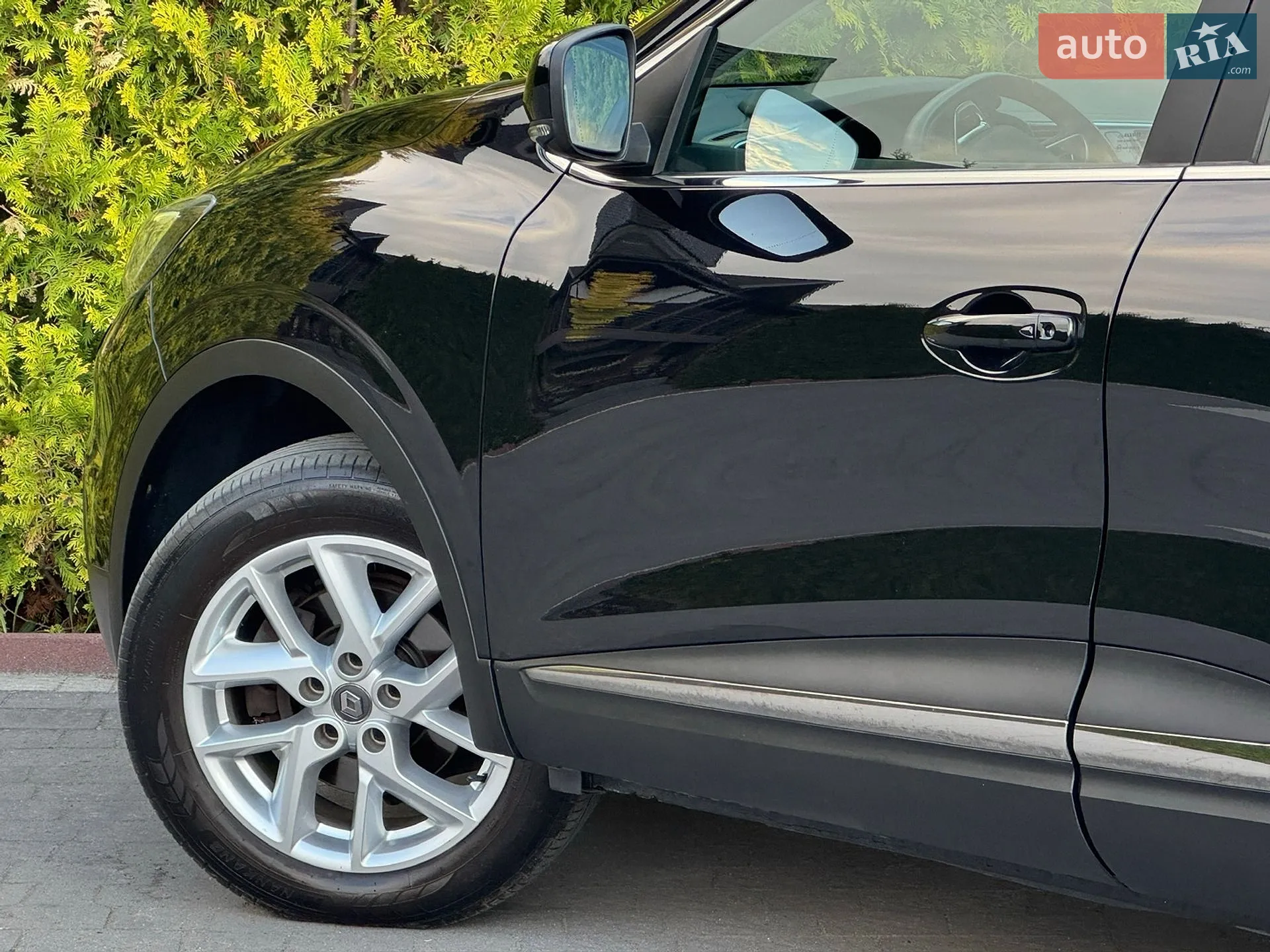 2018 Renault Kadjar - мініатюра 57