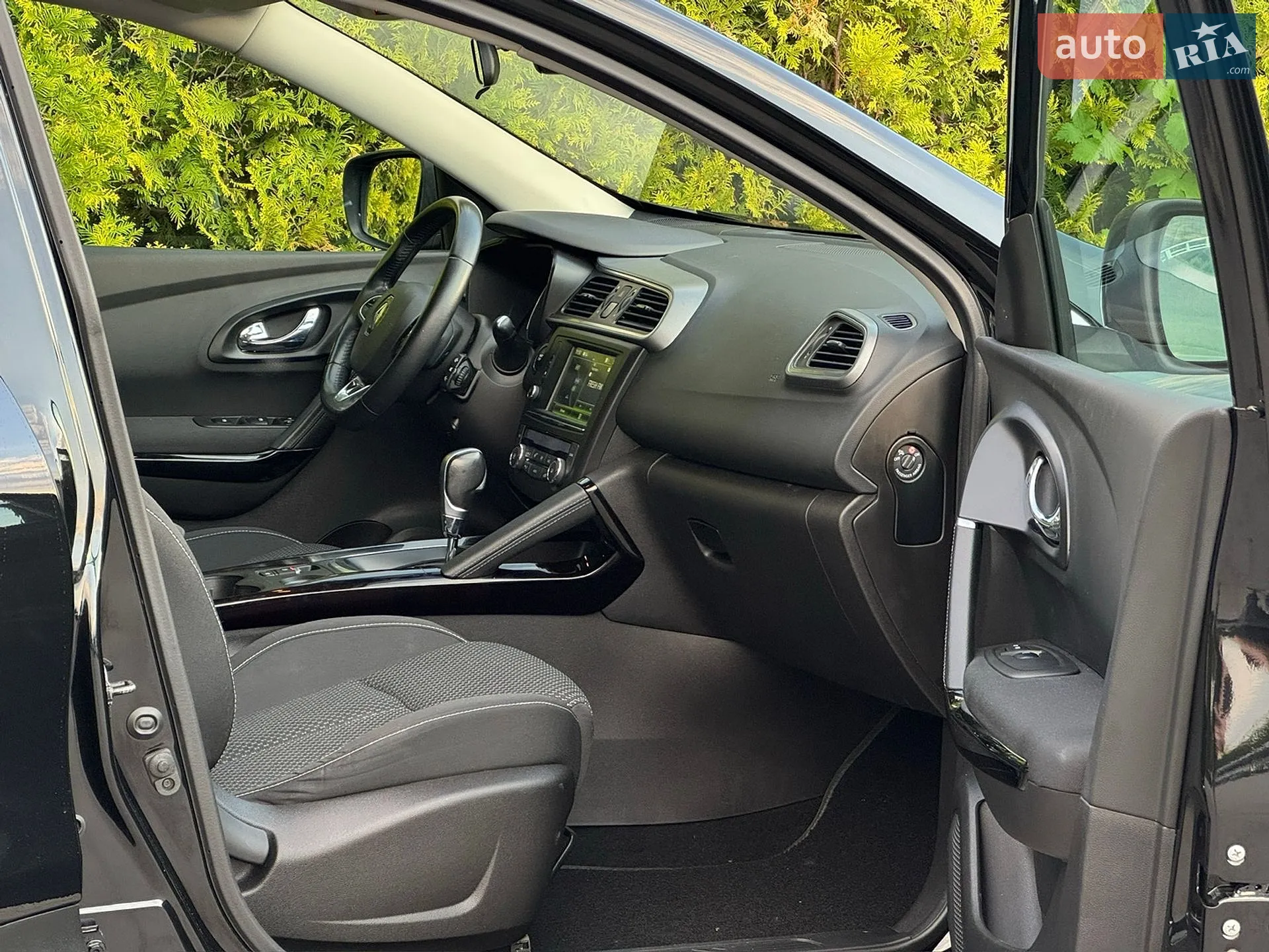 2018 Renault Kadjar - мініатюра 69