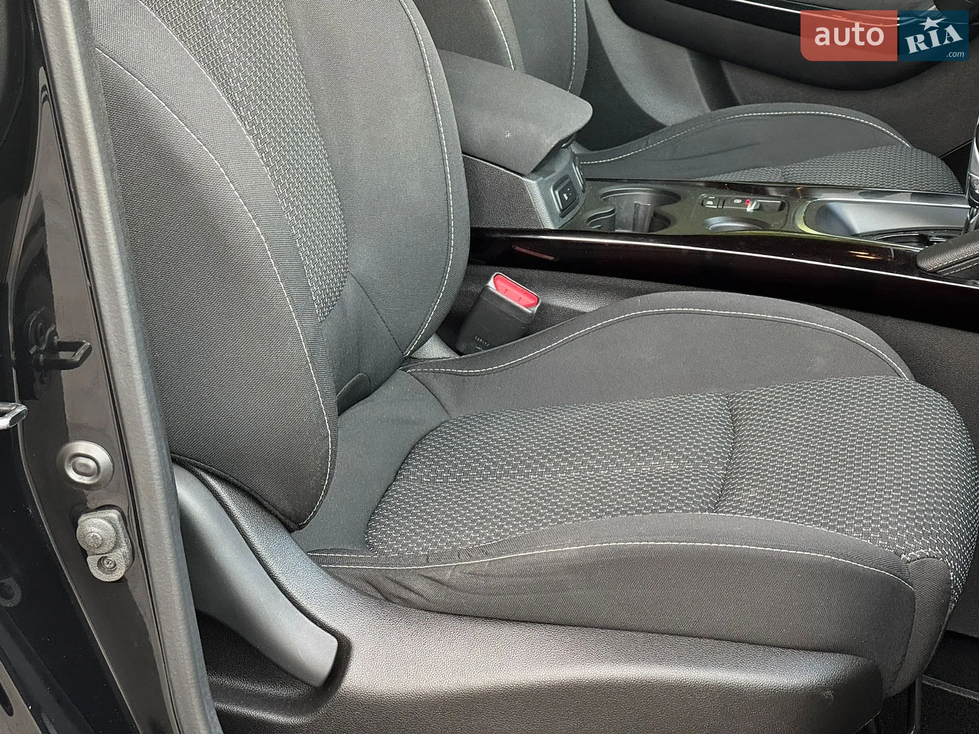 2018 Renault Kadjar - мініатюра 74