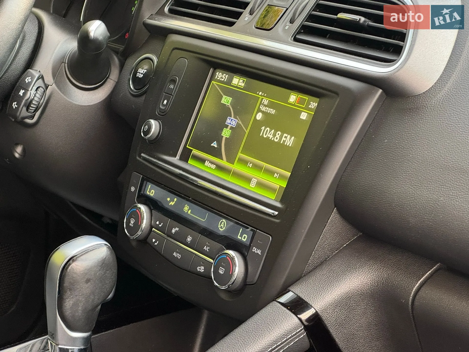 2018 Renault Kadjar - мініатюра 80