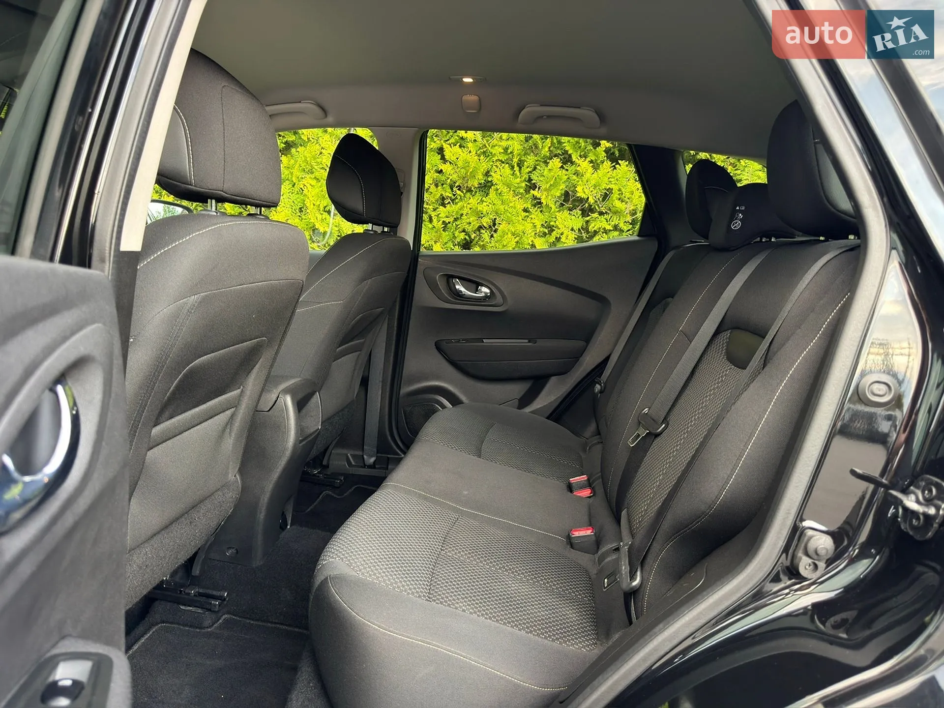2018 Renault Kadjar - мініатюра 104
