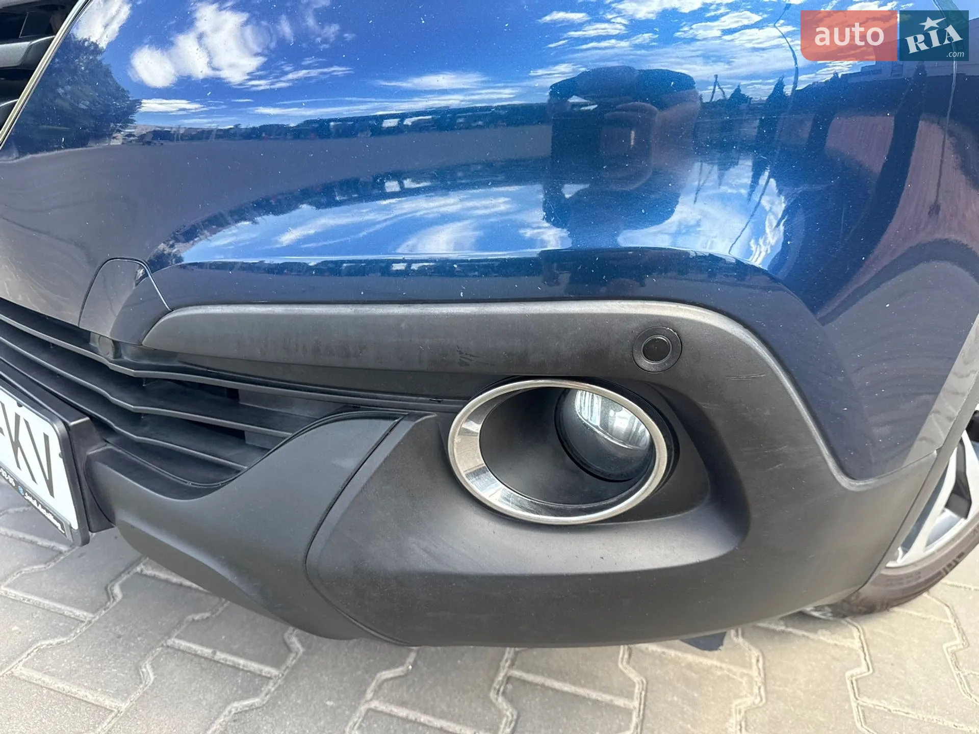 2016 Renault Kadjar - мініатюра 14