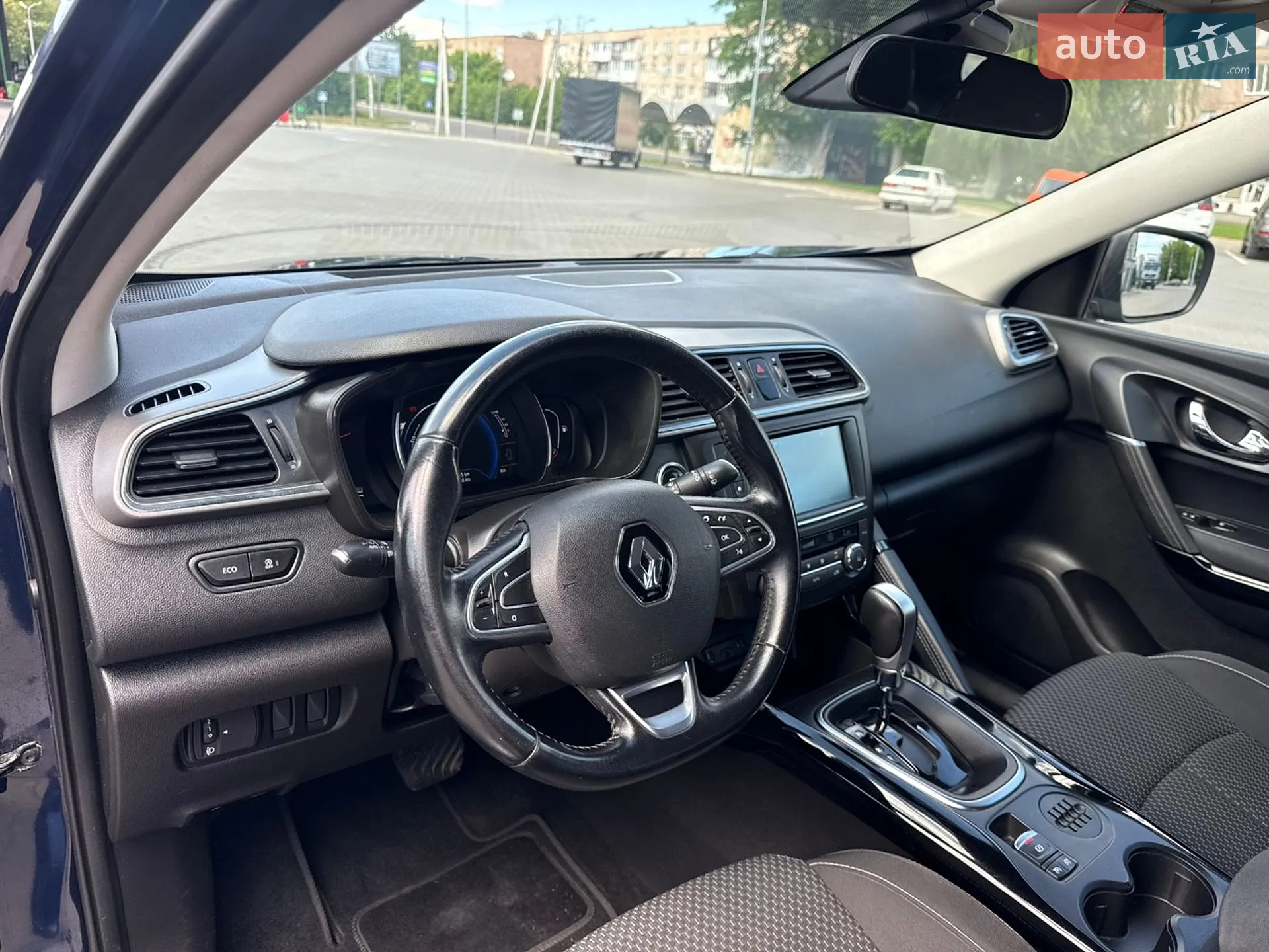 2016 Renault Kadjar - мініатюра 25